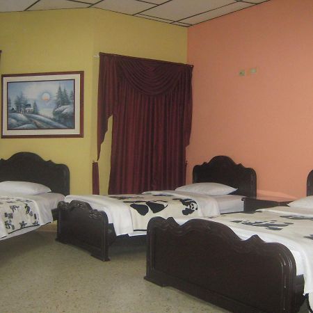 Hotel Ejecutivo بيريرا المظهر الخارجي الصورة