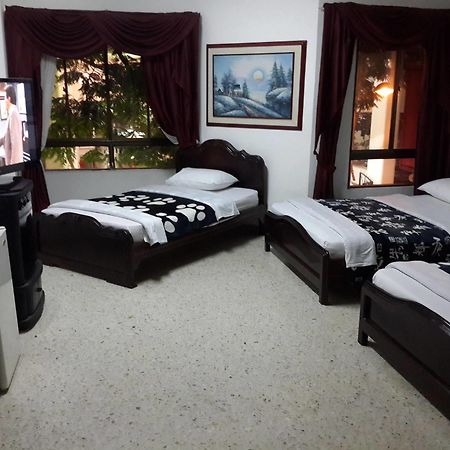 Hotel Ejecutivo بيريرا المظهر الخارجي الصورة