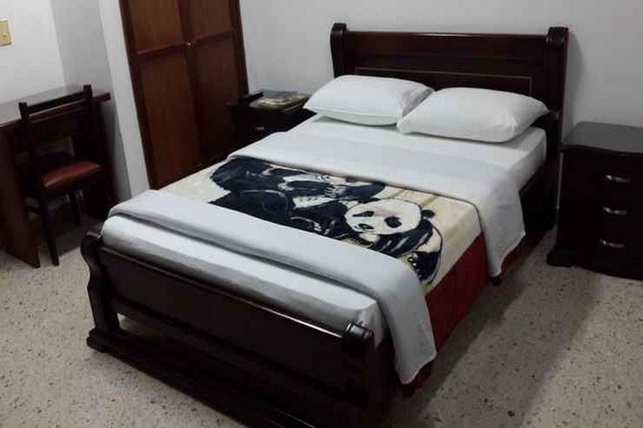 Hotel Ejecutivo بيريرا المظهر الخارجي الصورة