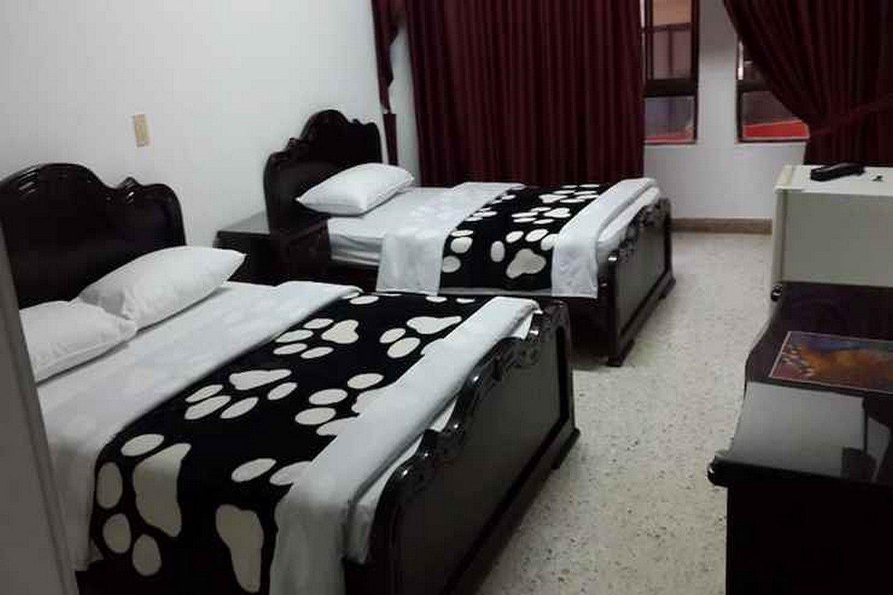 Hotel Ejecutivo بيريرا المظهر الخارجي الصورة