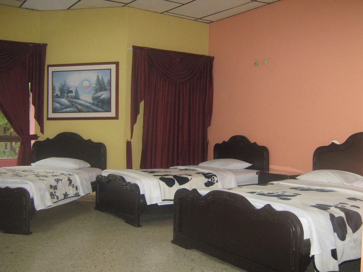 Hotel Ejecutivo بيريرا المظهر الخارجي الصورة