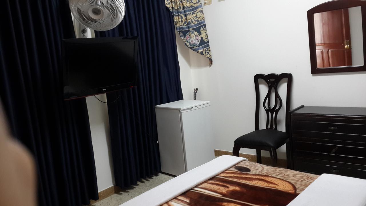 Hotel Ejecutivo بيريرا المظهر الخارجي الصورة