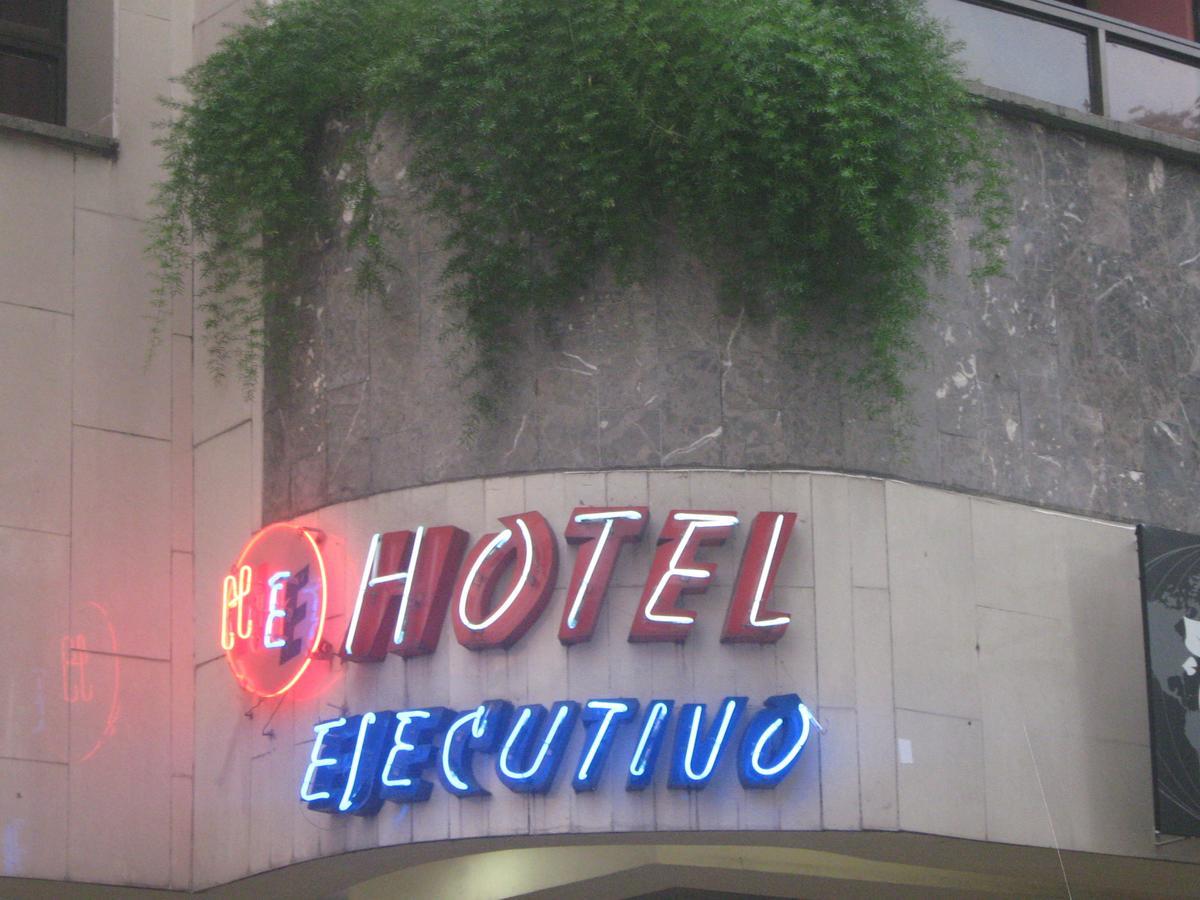 Hotel Ejecutivo بيريرا المظهر الخارجي الصورة