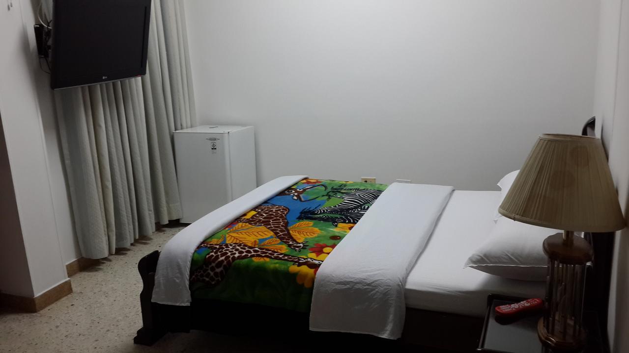 Hotel Ejecutivo بيريرا المظهر الخارجي الصورة