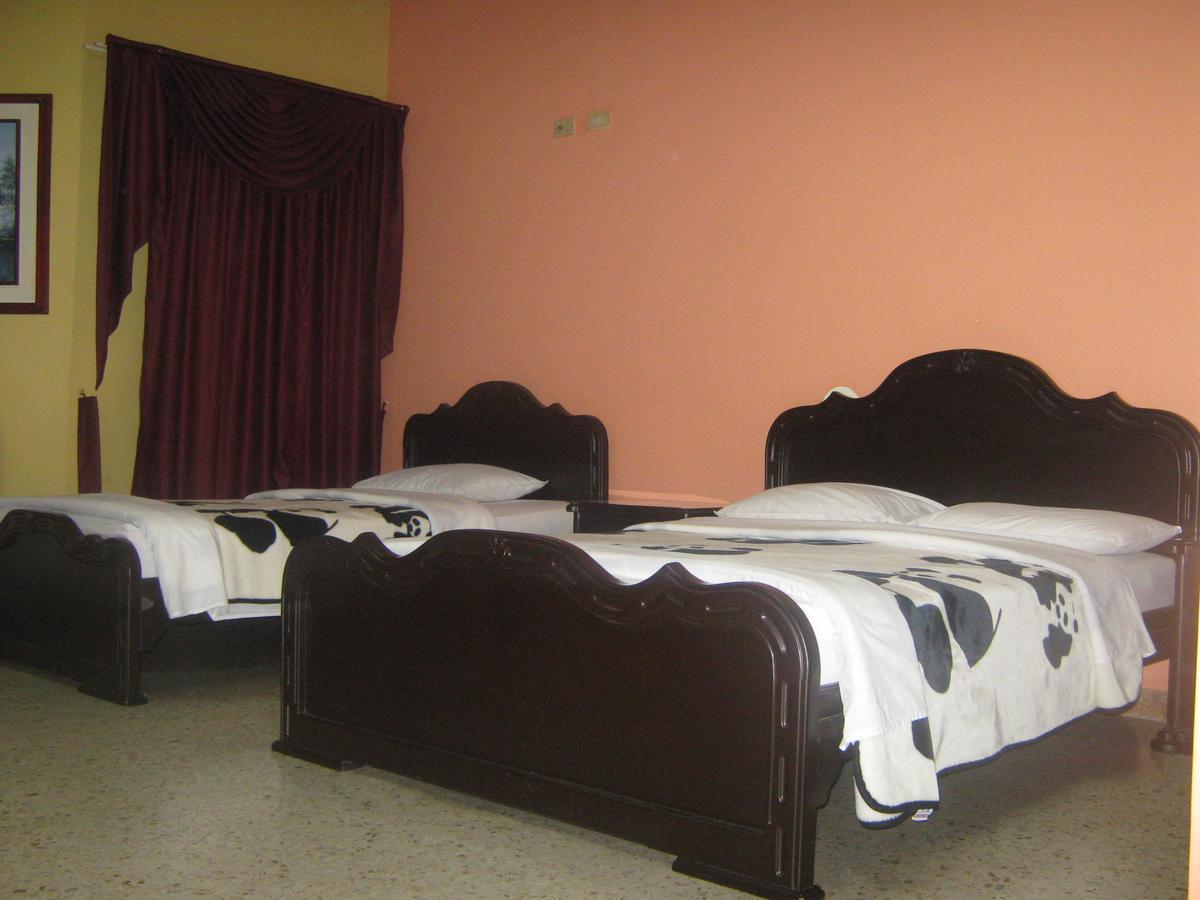 Hotel Ejecutivo بيريرا المظهر الخارجي الصورة