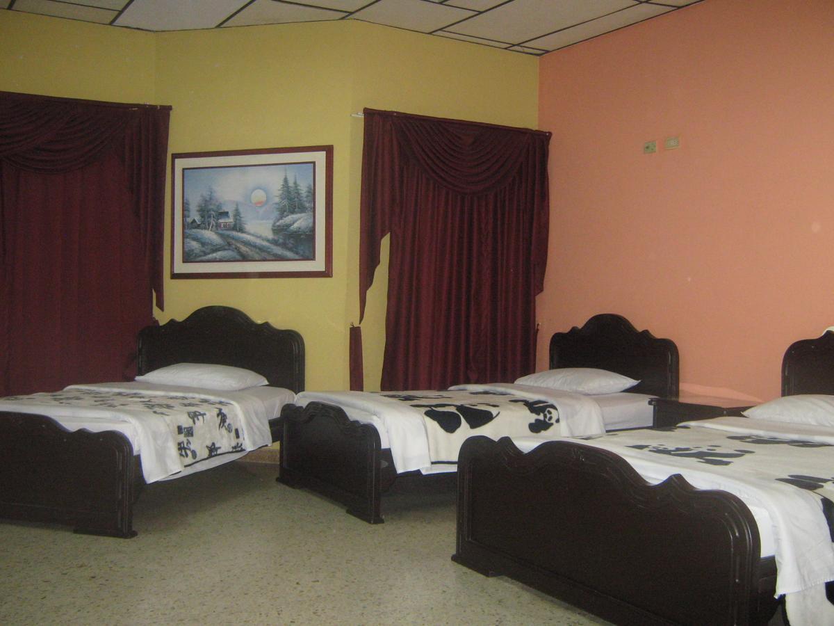 Hotel Ejecutivo بيريرا المظهر الخارجي الصورة