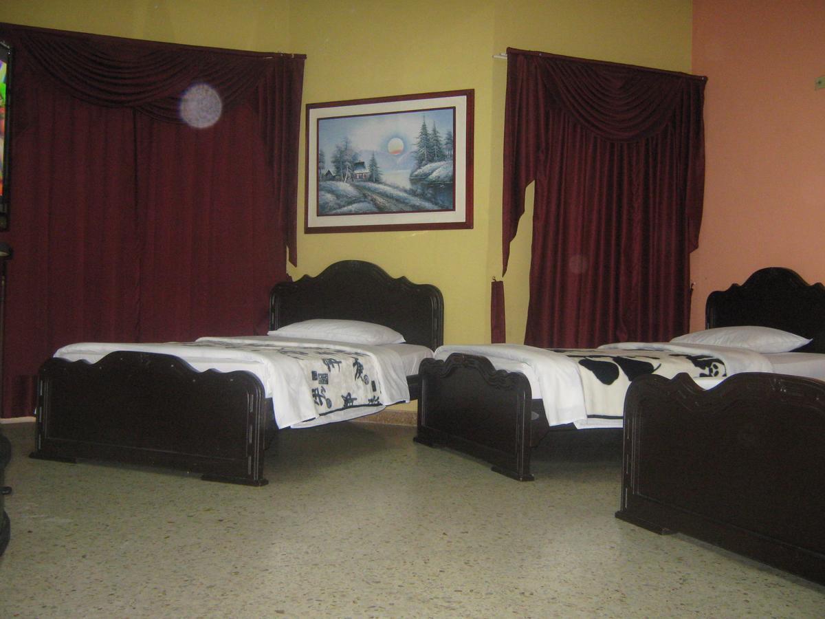 Hotel Ejecutivo بيريرا المظهر الخارجي الصورة