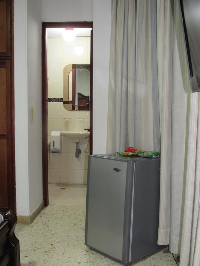 Hotel Ejecutivo بيريرا المظهر الخارجي الصورة