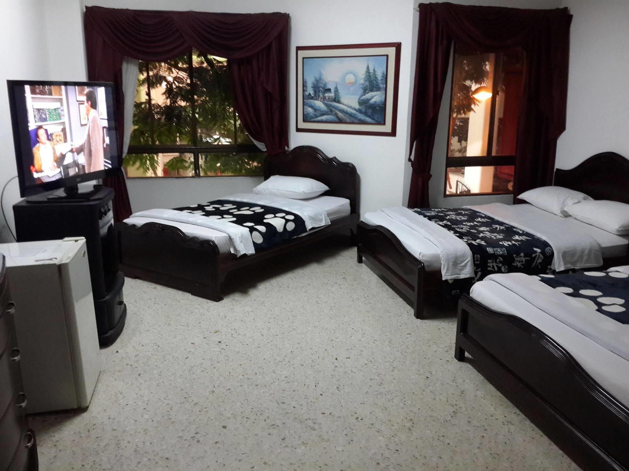 Hotel Ejecutivo بيريرا المظهر الخارجي الصورة