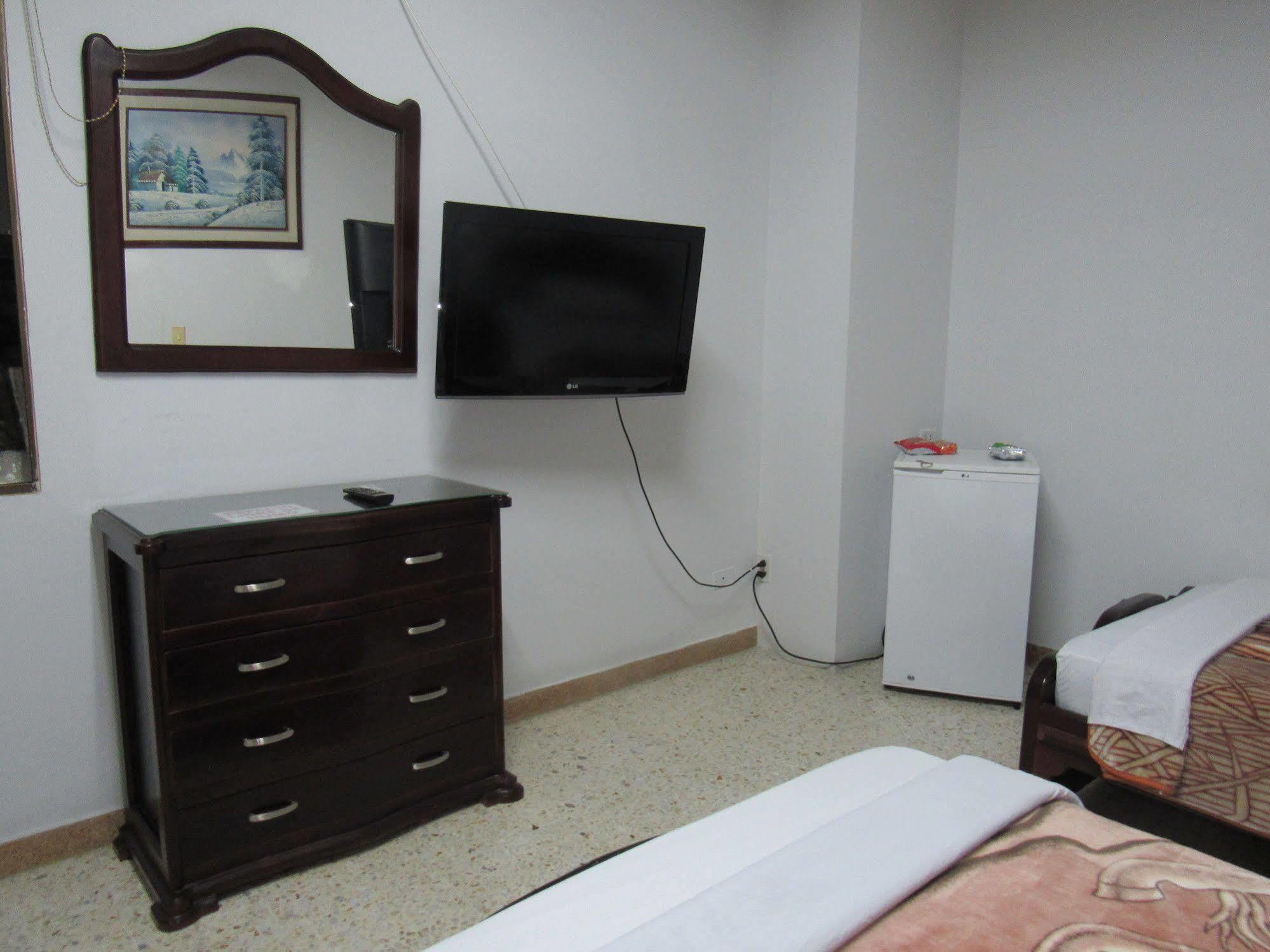 Hotel Ejecutivo بيريرا المظهر الخارجي الصورة