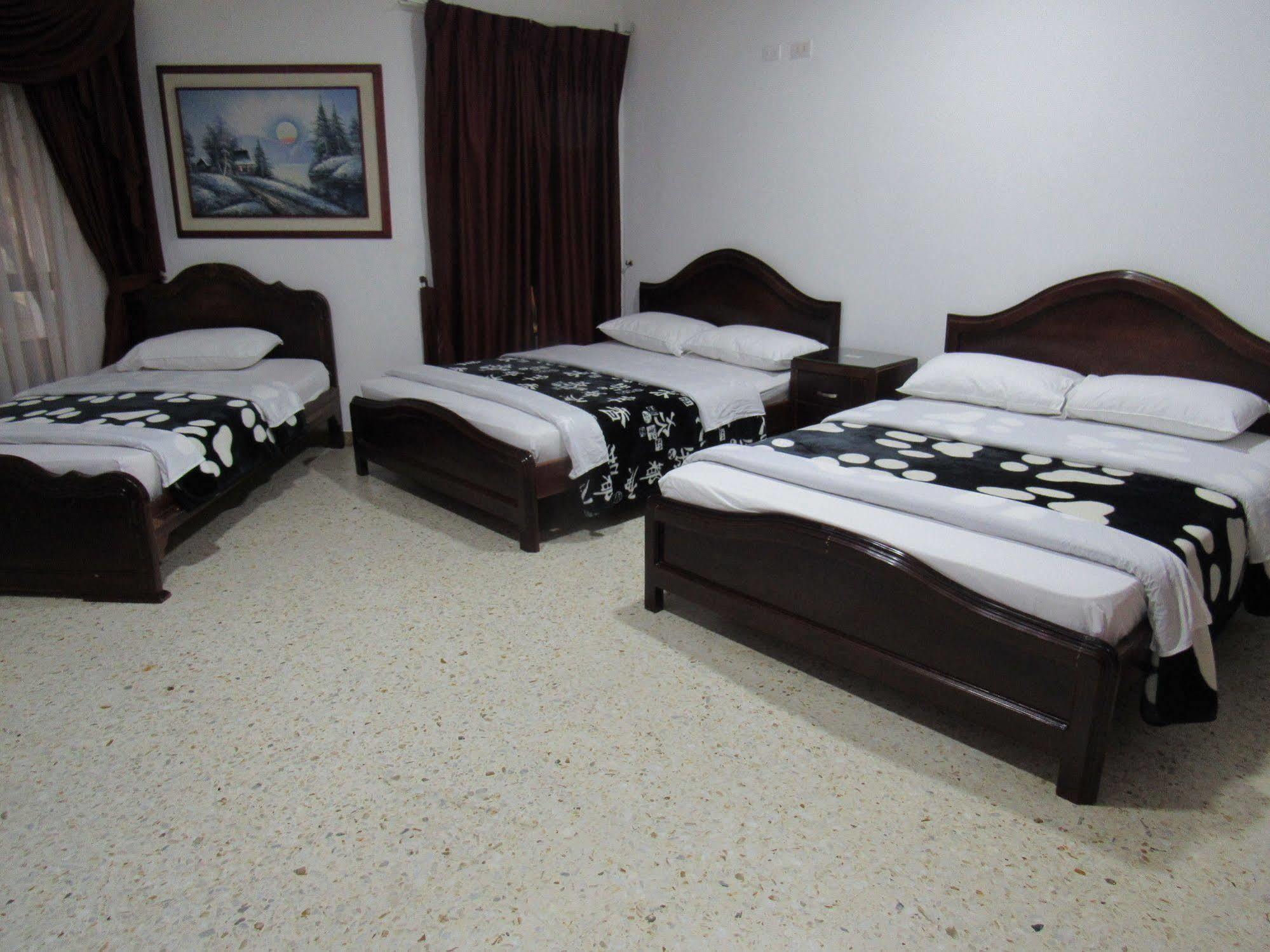 Hotel Ejecutivo بيريرا المظهر الخارجي الصورة