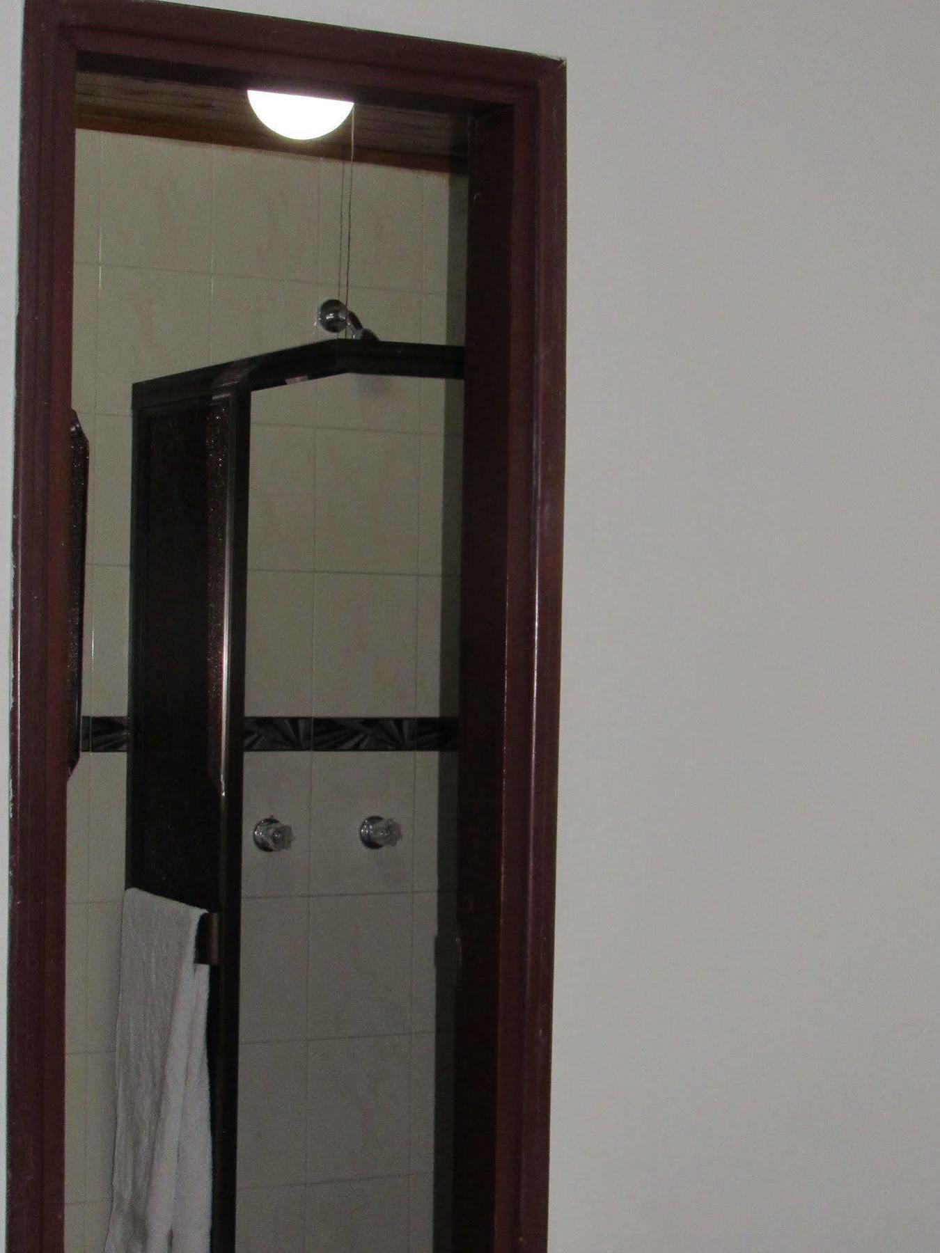 Hotel Ejecutivo بيريرا المظهر الخارجي الصورة