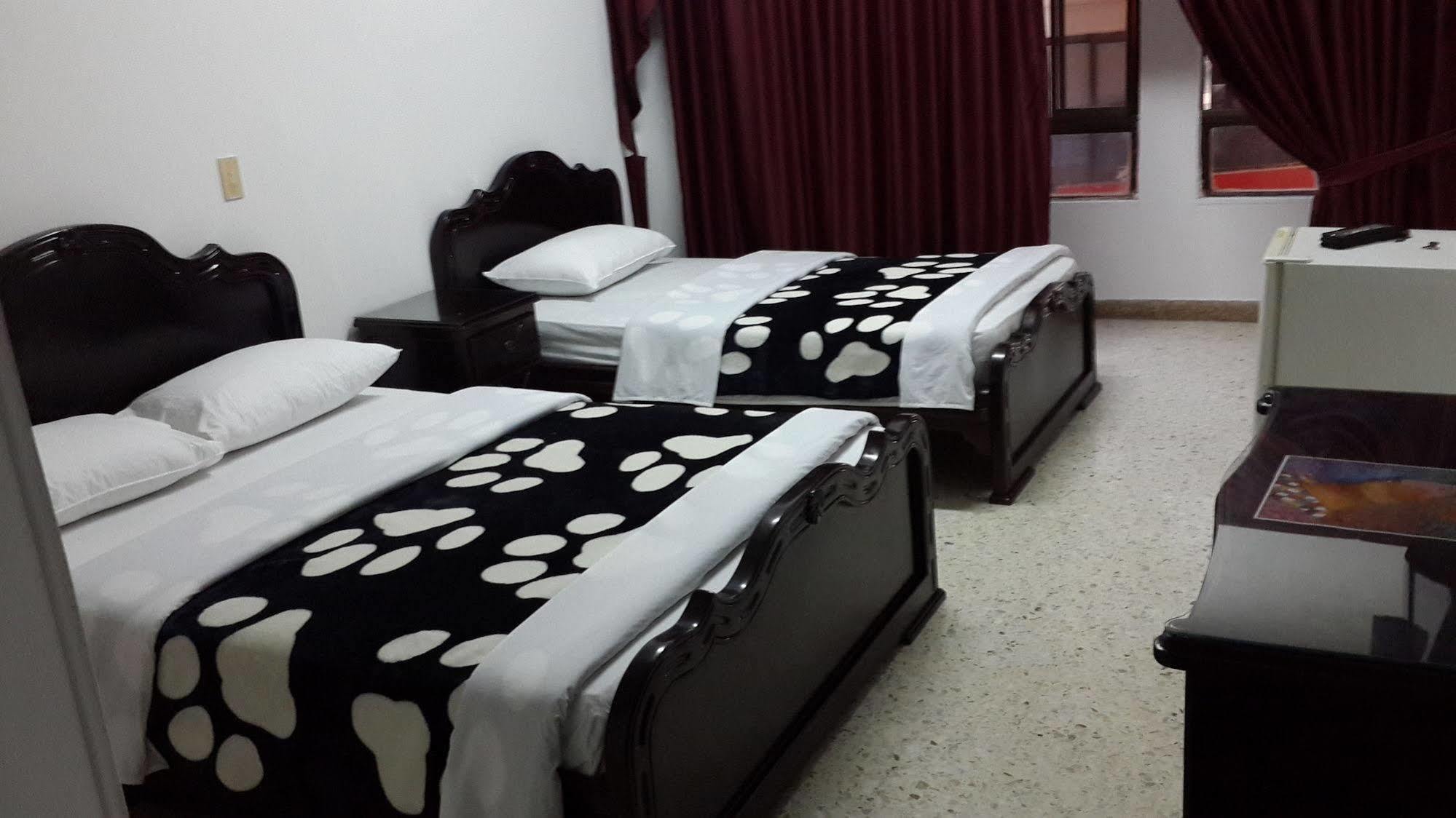 Hotel Ejecutivo بيريرا المظهر الخارجي الصورة