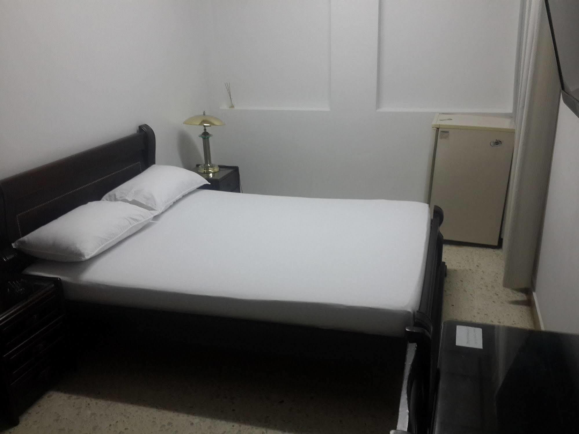 Hotel Ejecutivo بيريرا المظهر الخارجي الصورة