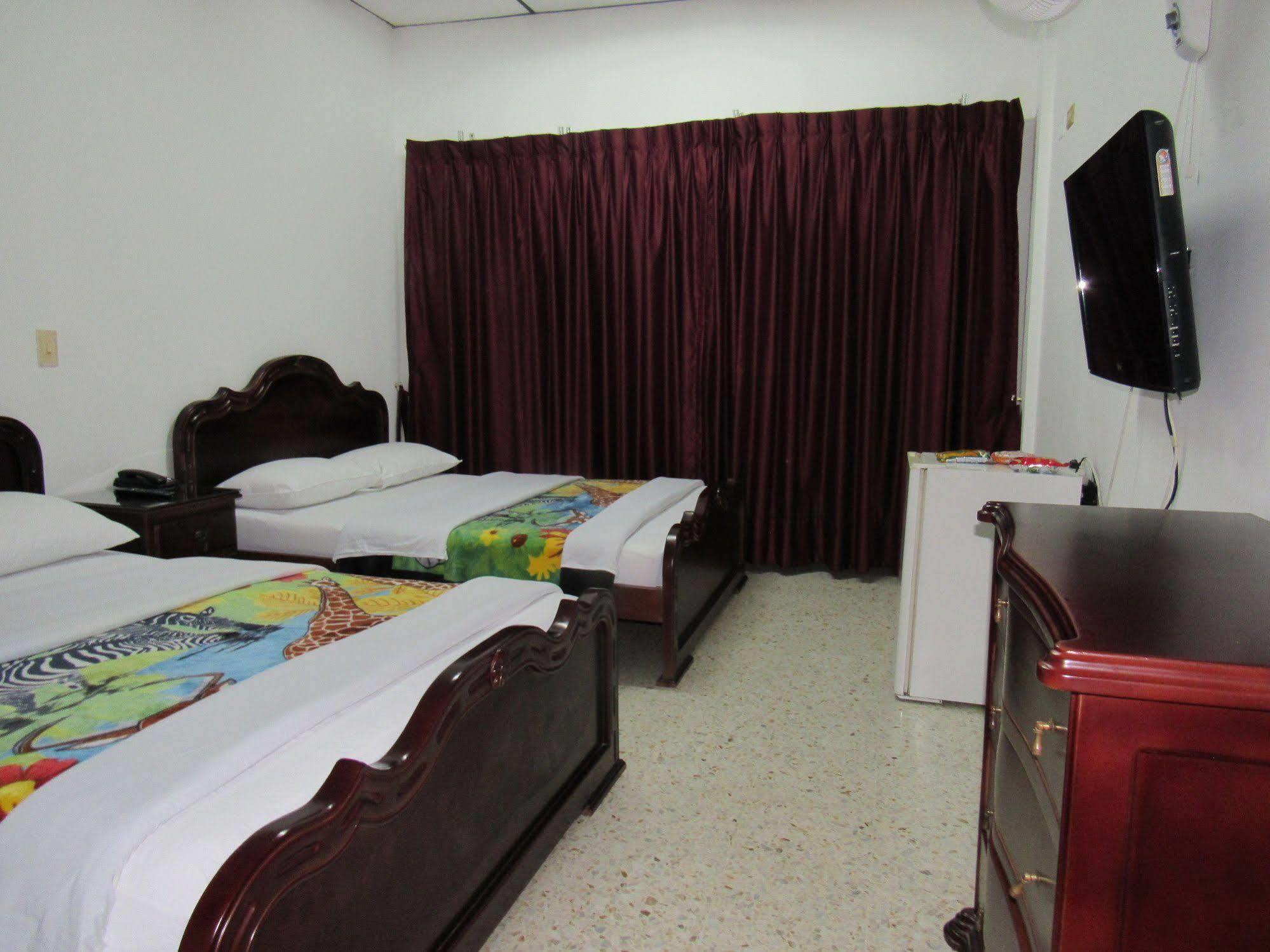 Hotel Ejecutivo بيريرا المظهر الخارجي الصورة