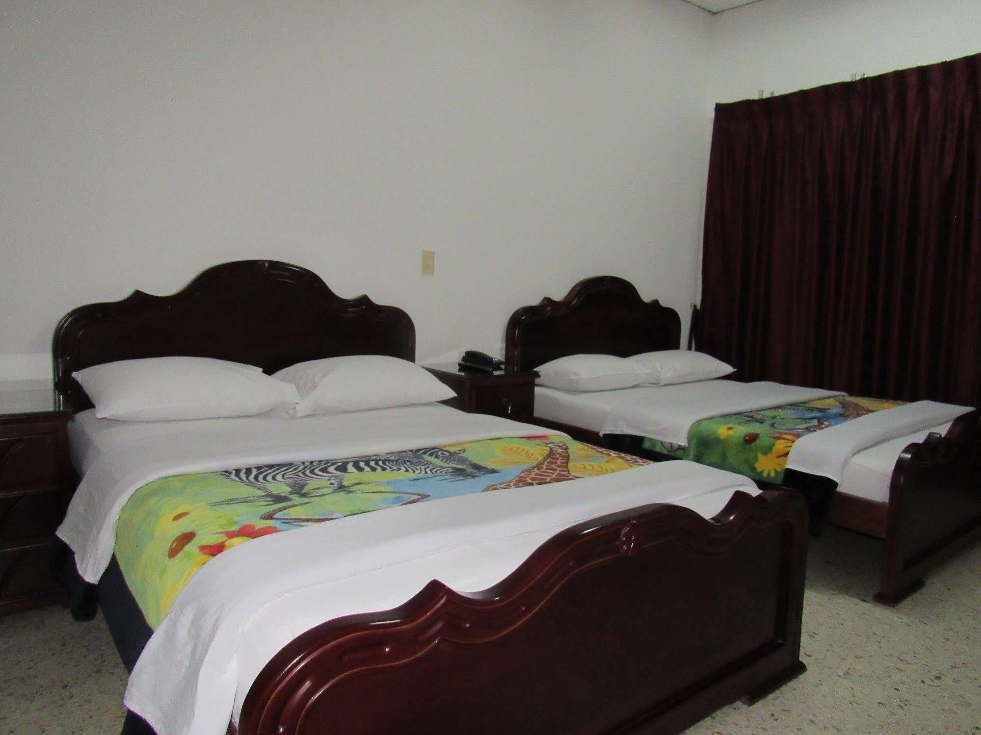 Hotel Ejecutivo بيريرا المظهر الخارجي الصورة